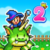 Dungeon Village 2 Logo