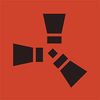 Rust Mobile  Logo