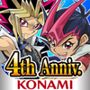  Yu-Gi-Oh! Duel Links Logo
