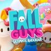 Fall Guys Mobile Logo